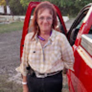 Meet your Posher, Annette